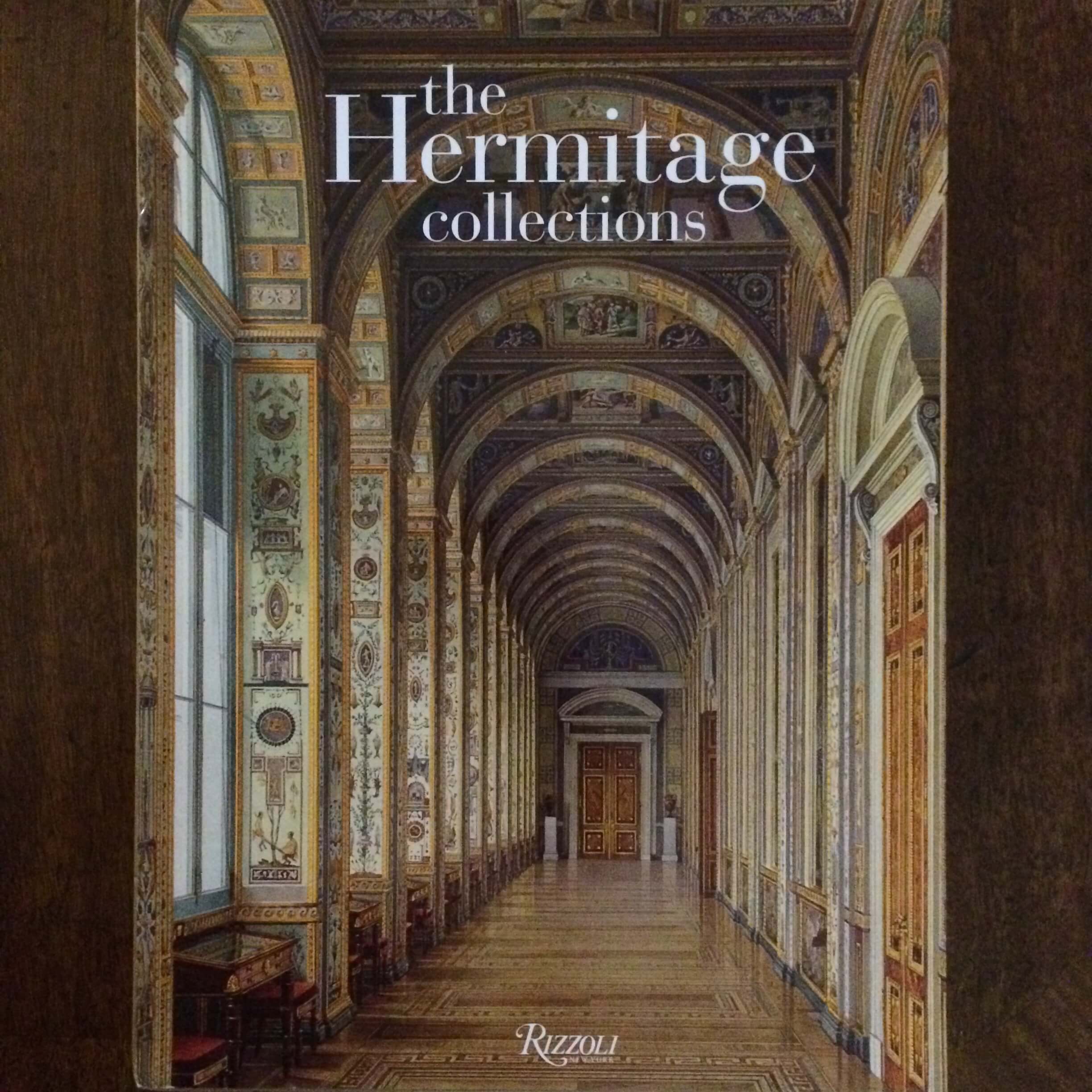 The Hermitage Collections
